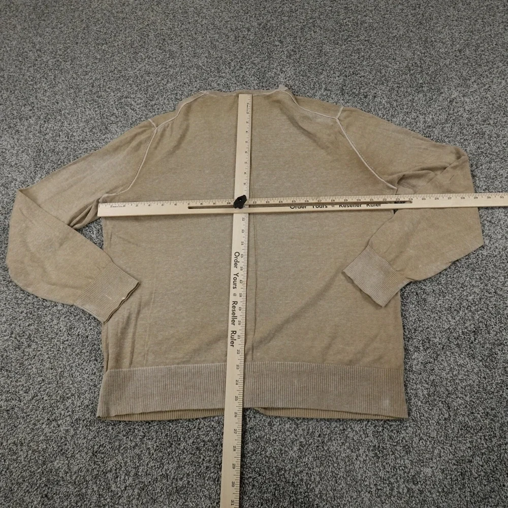 GAP sweater mens